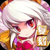 宝宝拼图拖拖乐