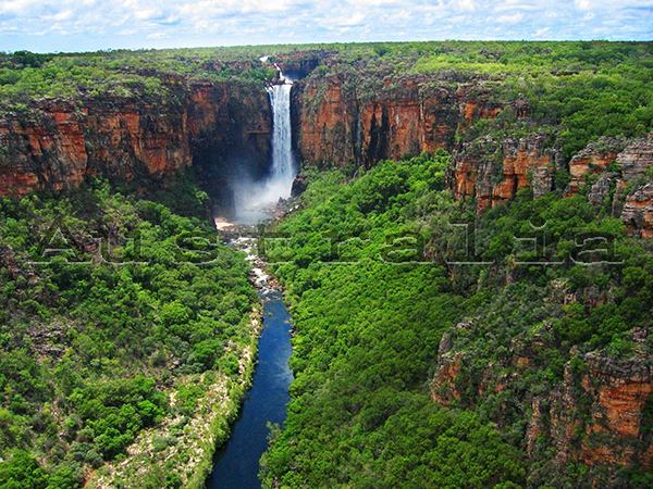 Pusat Wisata Alam Australia Terbaik